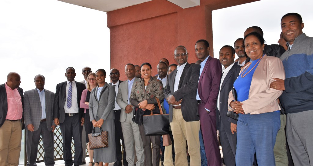 Ethiopian universities reaching out for agricultural&nbsp;innovation