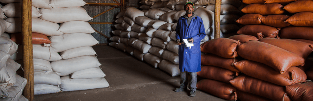 International business: Directive facilitating seed export from&nbsp;Ethiopia