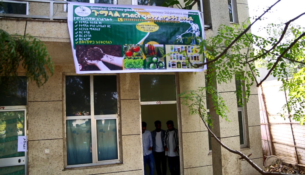 The ENSP Internship Program progressing well with a strong track record of&nbsp;success