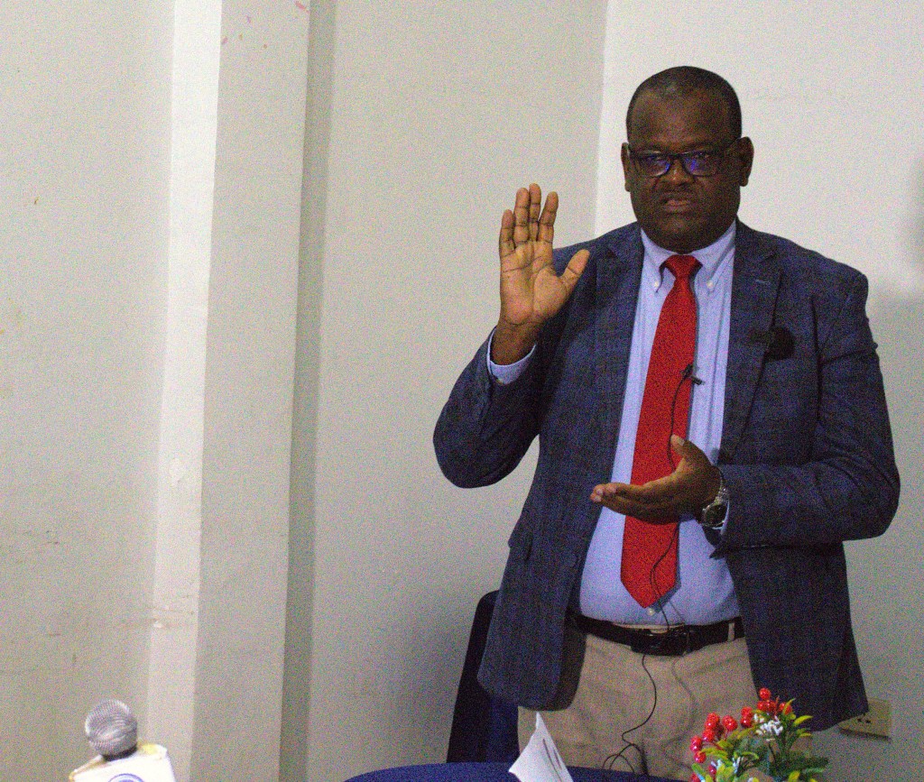 Strengthening collaborative governance and coordination in Ethiopia’s Seed&nbsp;Sector